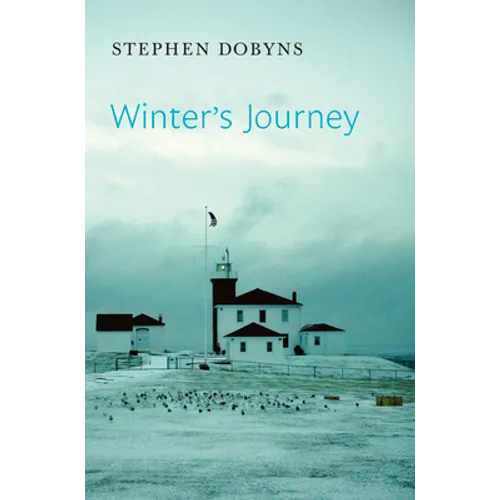 Winter's Journey - Paperback