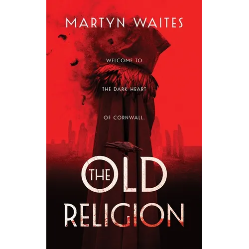 The Old Religion - Hardcover