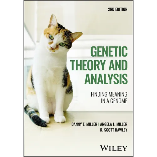 Genetic Theory and Analysis: Finding Meaning in a Genome - Paperback