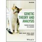 Genetic Theory and Analysis: Finding Meaning in a Genome - Paperback