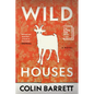 Wild Houses - Paperback