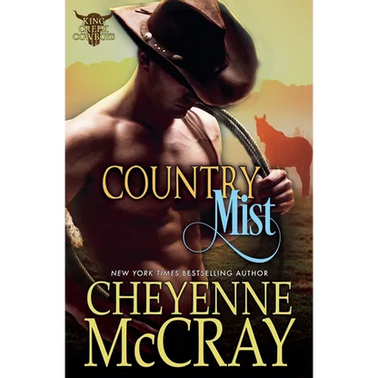 Country Mist - Paperback