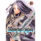 Thunderbolt Fantasy Omnibus II (Vol. 3-4) - Paperback