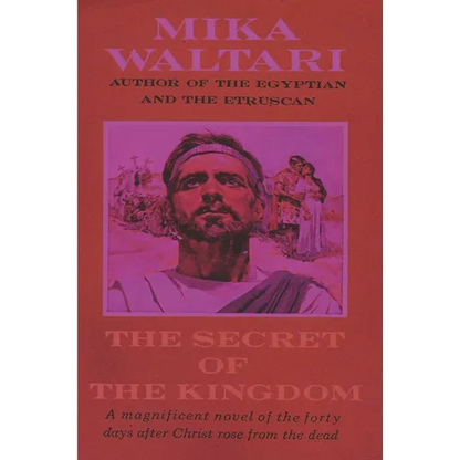The Secret of the Kingdom - Paperback