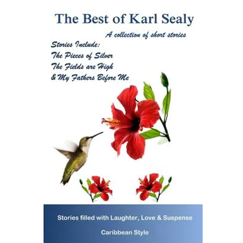 The Best of Karl Sealy - Paperback
