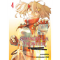 Shangri-La Frontier 4 - Paperback