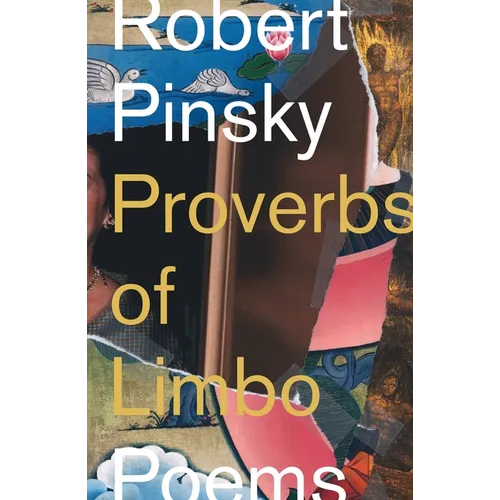 Proverbs of Limbo: Poems - Paperback