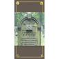 Stories in Stone: A Field Guide to Cemetery Symbolism and Iconography - Hardcover