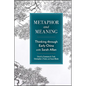 Metaphor and Meaning: Thinking Through Early China with Sarah Allan - Paperback