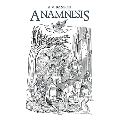 Anamnesis - Paperback