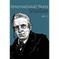 International Yeats Studies:: Vol. 2 - Paperback