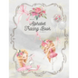 Ballet Alphabet Tracing Book: For Ages 3-7 - Paperback