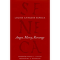 Anger, Mercy, Revenge - Hardcover