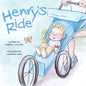 Henry's Ride - Paperback