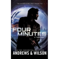 Four Minutes: A Thriller - Hardcover
