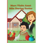 Marc visits aunt Mila during Easter - Paperback