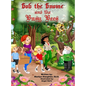Gob the Gnome: Gob and the Busy Bees - Hardcover