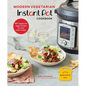 Modern Vegetarian Instant Pot(r) Cookbook: 101 Veggie and Vegan Recipes for Your Multi-Cooker - Hardcover