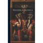 Waverly Novels; The Monastery; Volume I - Hardcover