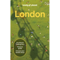 Lonely Planet London - Paperback