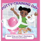 Potty-Training Day - Hardcover