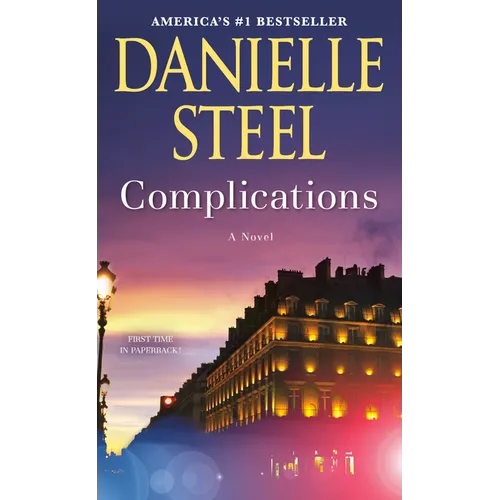 Complications - Paperback