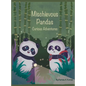 Mischievous Pandas: Curious Adventures - Hardcover