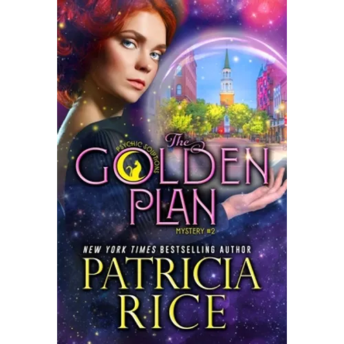 The Golden Plan - Paperback