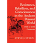 Resistance, Rebellion Andean World - Paperback