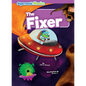 The Fixer - Library Binding