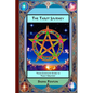 The Tarot Journey - Paperback