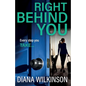 Right Behind You - Paperback