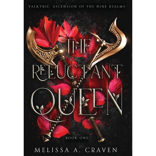 The Reluctant Queen - Hardcover