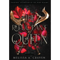 The Reluctant Queen - Hardcover
