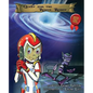 Quest for the Rogue Robot - Paperback