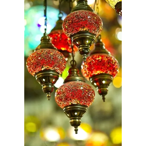 Essential Middle East Recipes: Turkish, Persian and Arabic cusine - Paperback