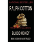 Blood Money - Paperback