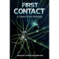 First Contact: A Science Fiction Anthology - Paperback