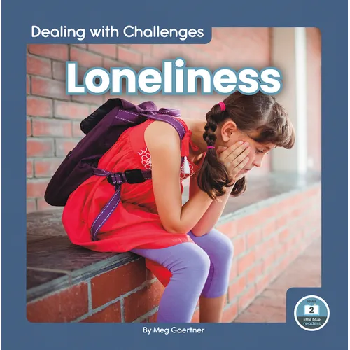 Loneliness - Library Binding