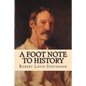 A foot note to History: Eight years of trouble in Samoa - Paperback