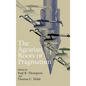 The Agrarian Roots of Pragmatism: The Failure of Long-Term Care - Hardcover