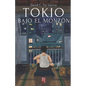 Tokio bajo el monzón: Una historia que recuerda a las de Haruki Murakami - Paperback