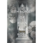 A Throne of Ruin and Rose - Paperback