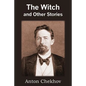 The Witch and Other Stories - Paperback