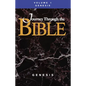 Jttb: Genesis, Volume One (Student) - Paperback