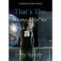 That's the State We're In - Paperback