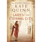 Lady of the Eternal City - Paperback