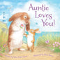 Auntie Loves You! - Hardcover