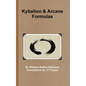 Kybalion - Arcane Formulas - Hardcover