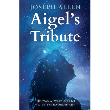 Aigel's Tribute - Paperback
